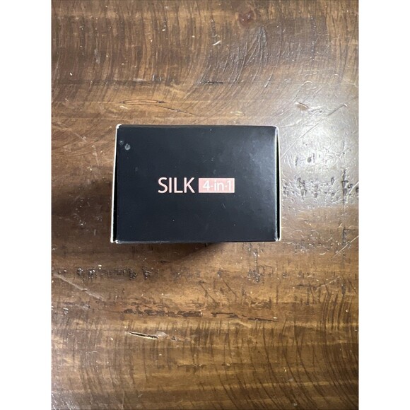 Luminess Airbrush Makeup System PC100RG New in Box Factory Sealed w/Makeup - Picture 5 of 13